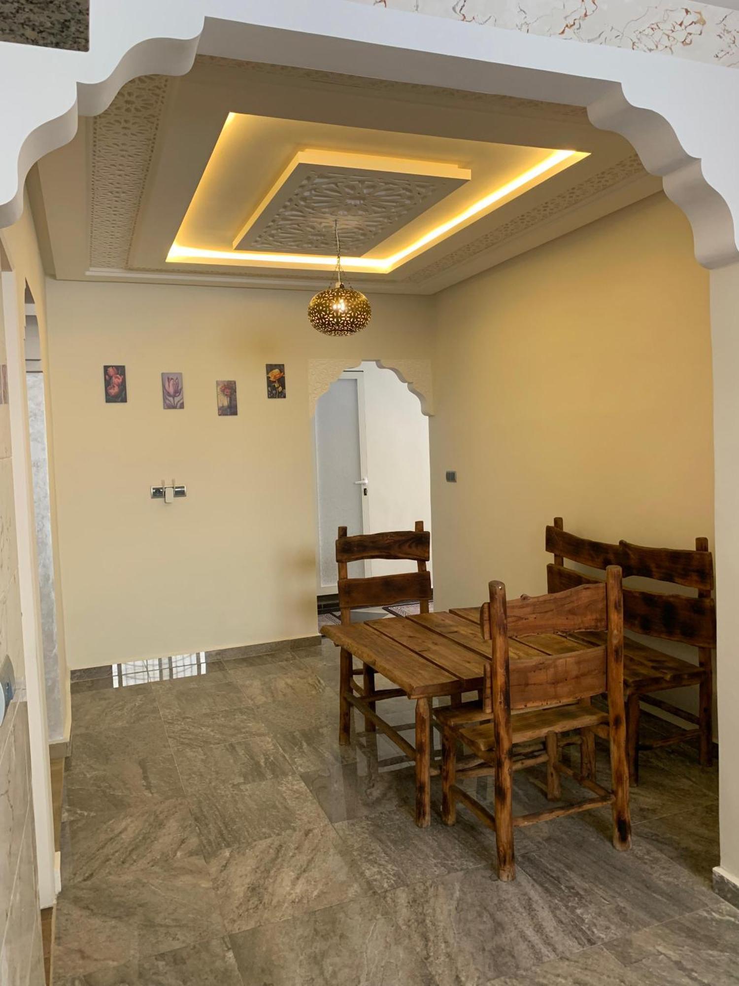 Dar Sirin Essaouira Exterior foto